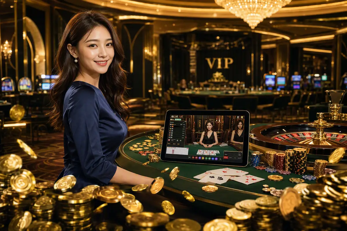 superbajj Welcome Bonus and Deposit Offer